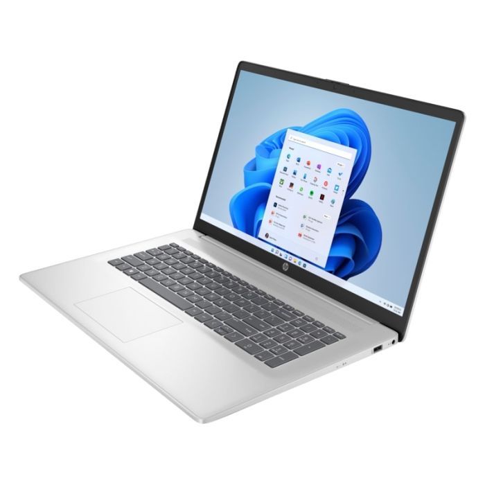 Ноутбук HP 17-cp3000ua (9H8R0EA) изображение 3