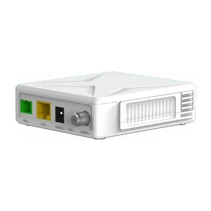 Опто-волоконне обладнання FoxGate Абонентський термінал ONU X2011ZR (ONU X2011ZR) зображення 3