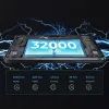 Планшет OUKITEL RT7 10.1" 4G TITAN 8/256GB LTE Blue (6931940736282) зображення 5