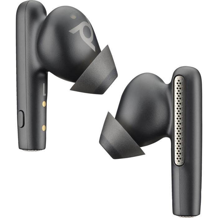 Навушники Poly Voyager Free 60 Earbuds + BT700A + BCHC White (7Y8L3AA)