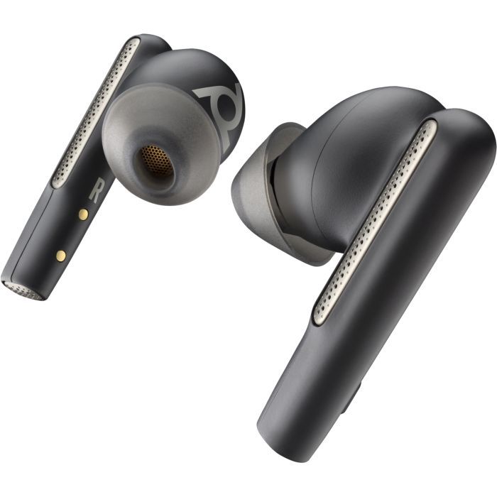Навушники Poly Voyager Free 60 Earbuds + BT700A + BCHC White (7Y8L3AA) зображення 2