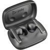Навушники Poly Voyager Free 60 Earbuds + BT700A + BCHC Black (7Y8H3AA) зображення 4
