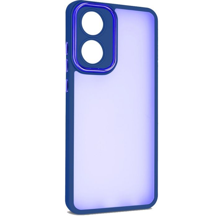 Чехол для мобильного телефона Armorstandart Shade OPPO A78 4G Blue (ARM73445)