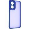Чехол для мобильного телефона Armorstandart Shade OPPO A78 4G Blue (ARM73445)