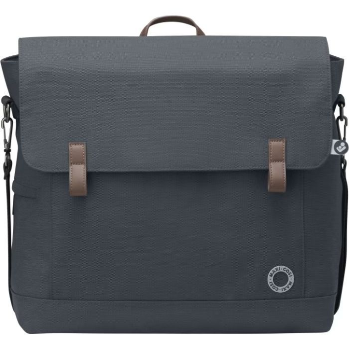 Сумка для мамы Maxi-Cosi Modern Bag Essential Graphite (1632750111)
