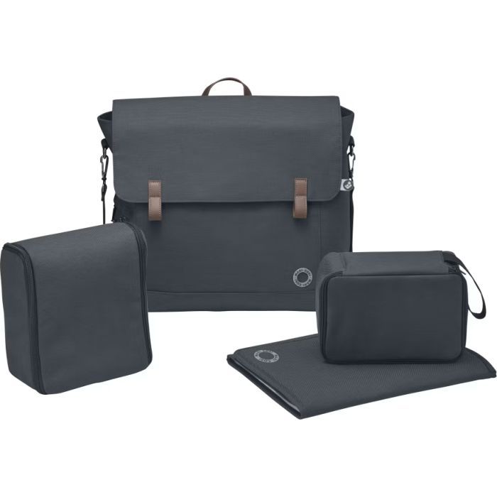 Сумка для мамы Maxi-Cosi Modern Bag Essential Graphite (1632750111) изображение 4