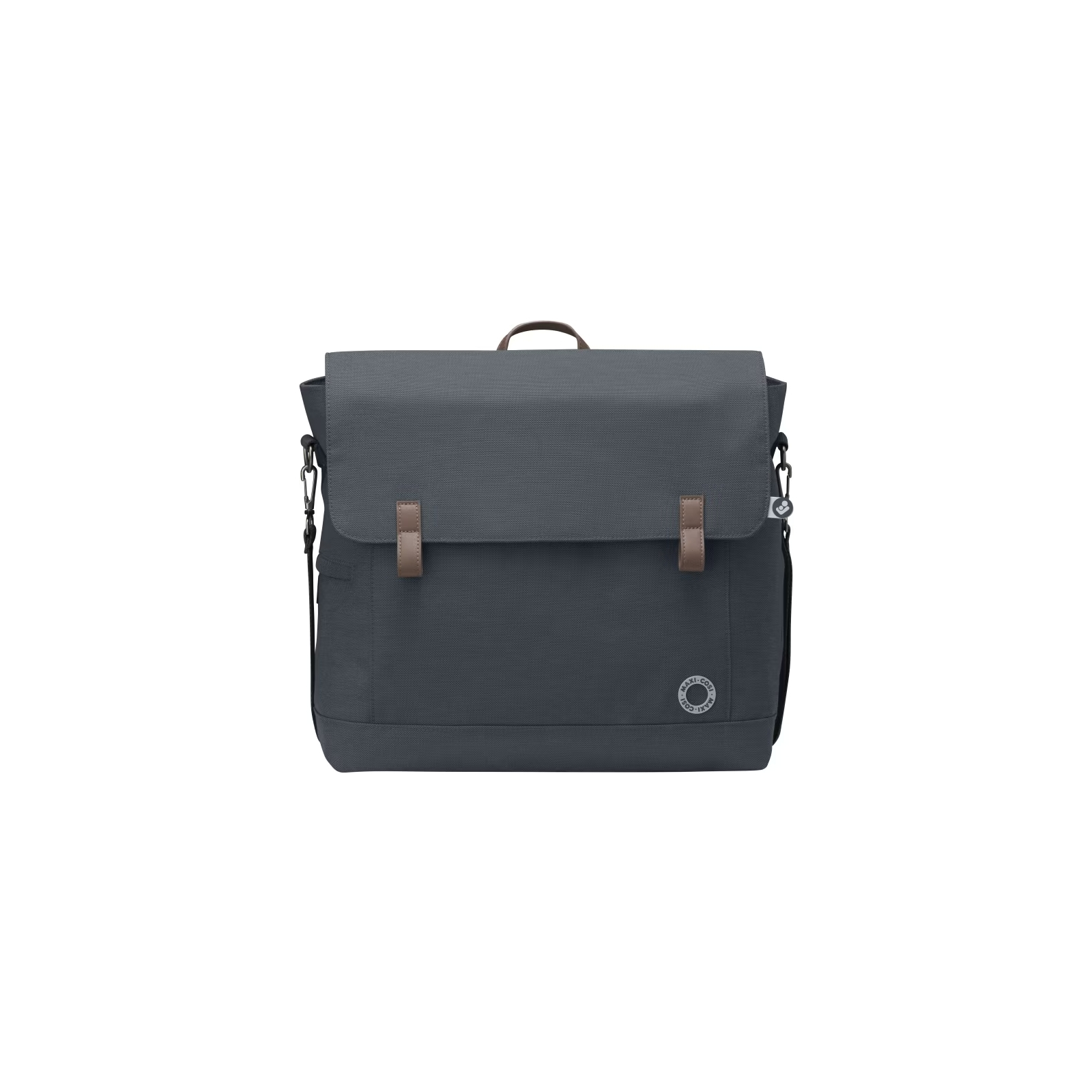 Сумка для мами Maxi-Cosi Modern Bag Essential Graphite (1632750111)