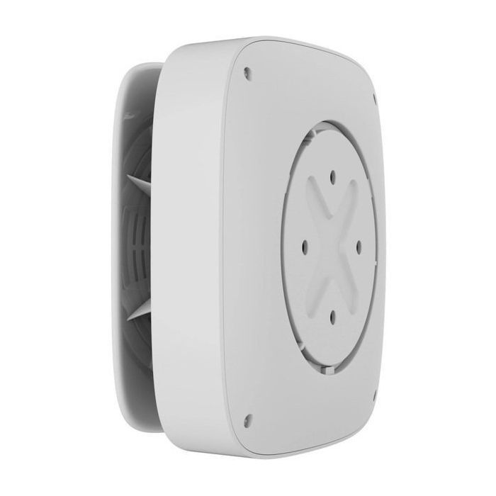 Датчик диму Ajax FireProtect 2 SB CO white зображення 5