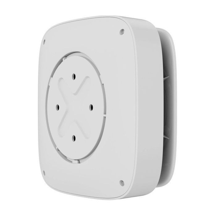 Датчик диму Ajax FireProtect 2 SB CO white зображення 6