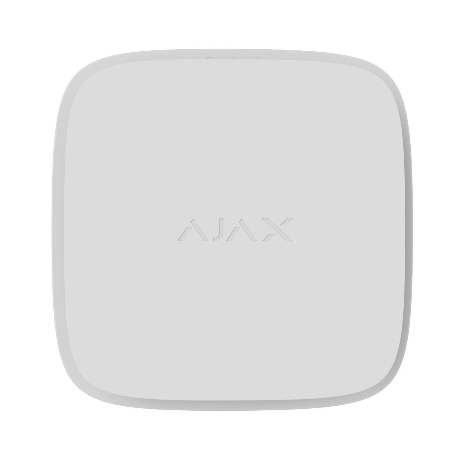 Датчик дыма Ajax FireProtect 2 SB CO white
