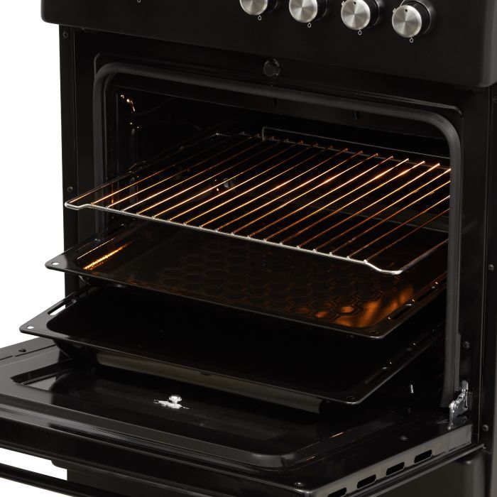 Плита Eleyus CAST 6001 CF BL (12476) изображение 11