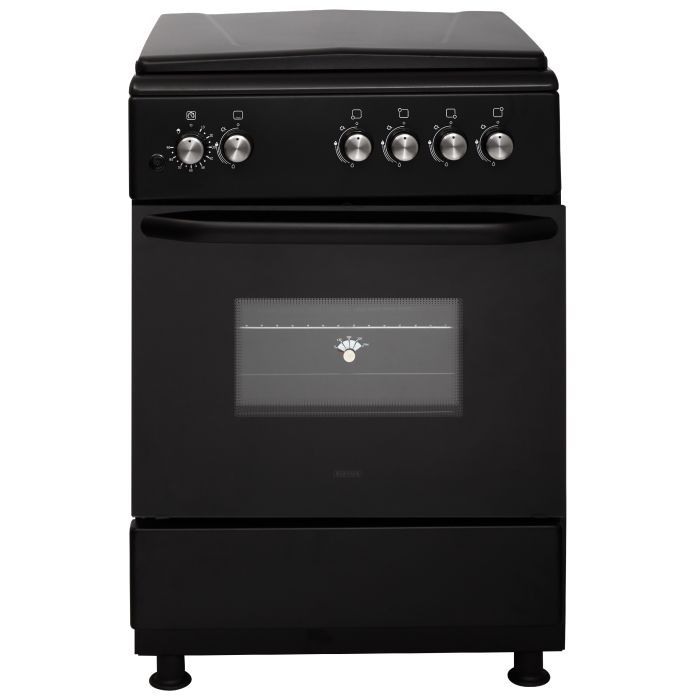 Плита Eleyus CAST 6001 CF BL (12476) изображение 2