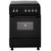 Плита Eleyus CAST 6001 CF BL (12476) изображение 2