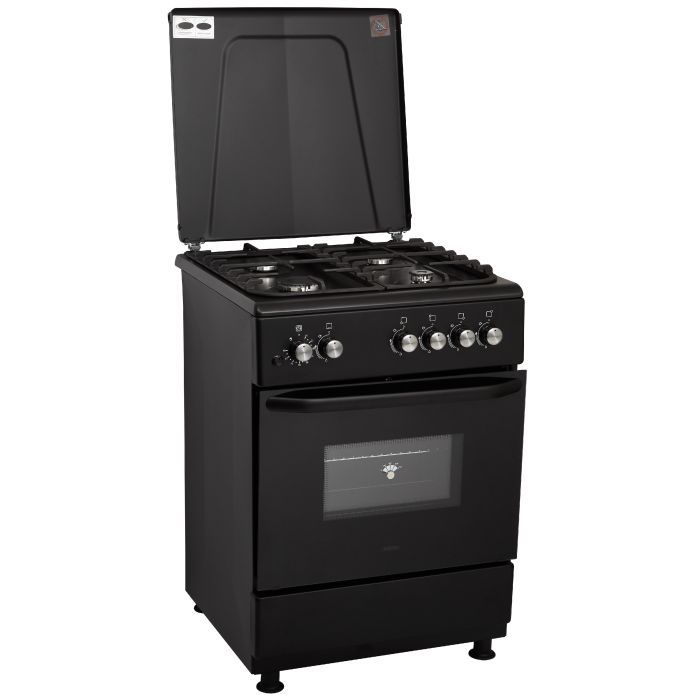 Плита Eleyus CAST 6001 CF BL (12476) изображение 3