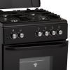 Плита Eleyus CAST 6001 CF BL (12476) изображение 4
