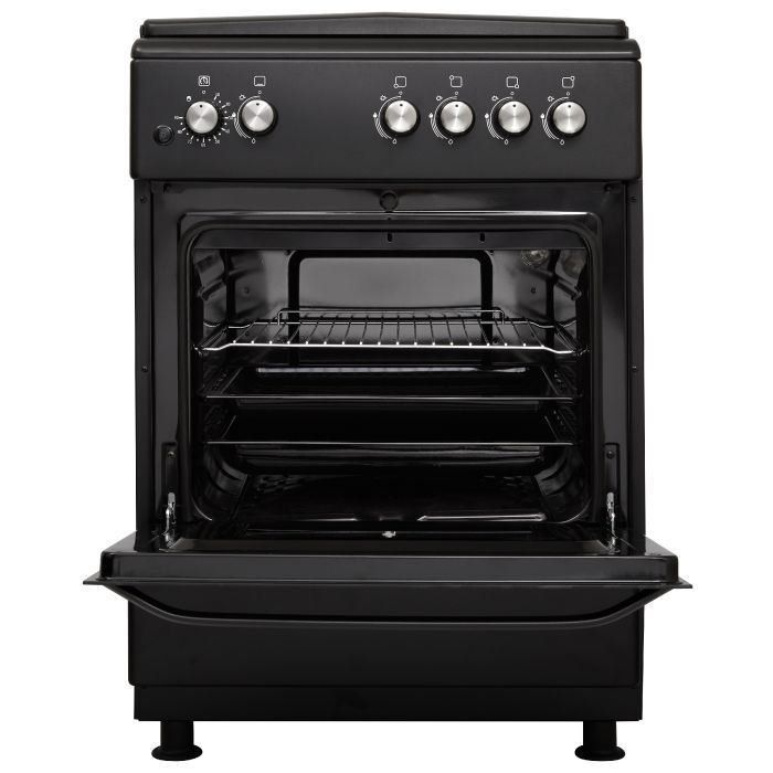 Плита Eleyus CAST 6001 CF BL (12476) изображение 6