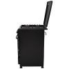 Плита Eleyus CAST 6001 CF BL (12476) изображение 7