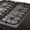 Плита Eleyus CAST 6001 CF BL (12476) изображение 8
