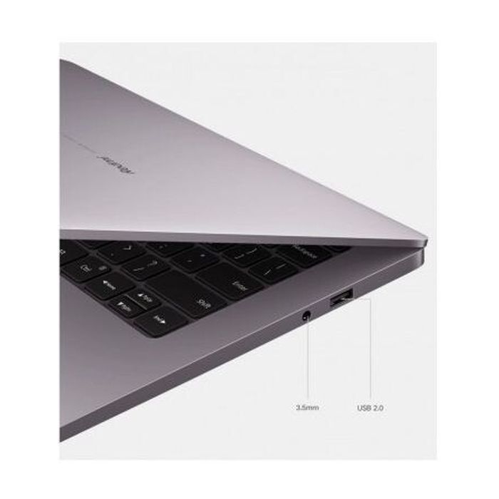 Ноутбук Xiaomi RedmiBook Pro 14 (JYU4400CN) зображення 5