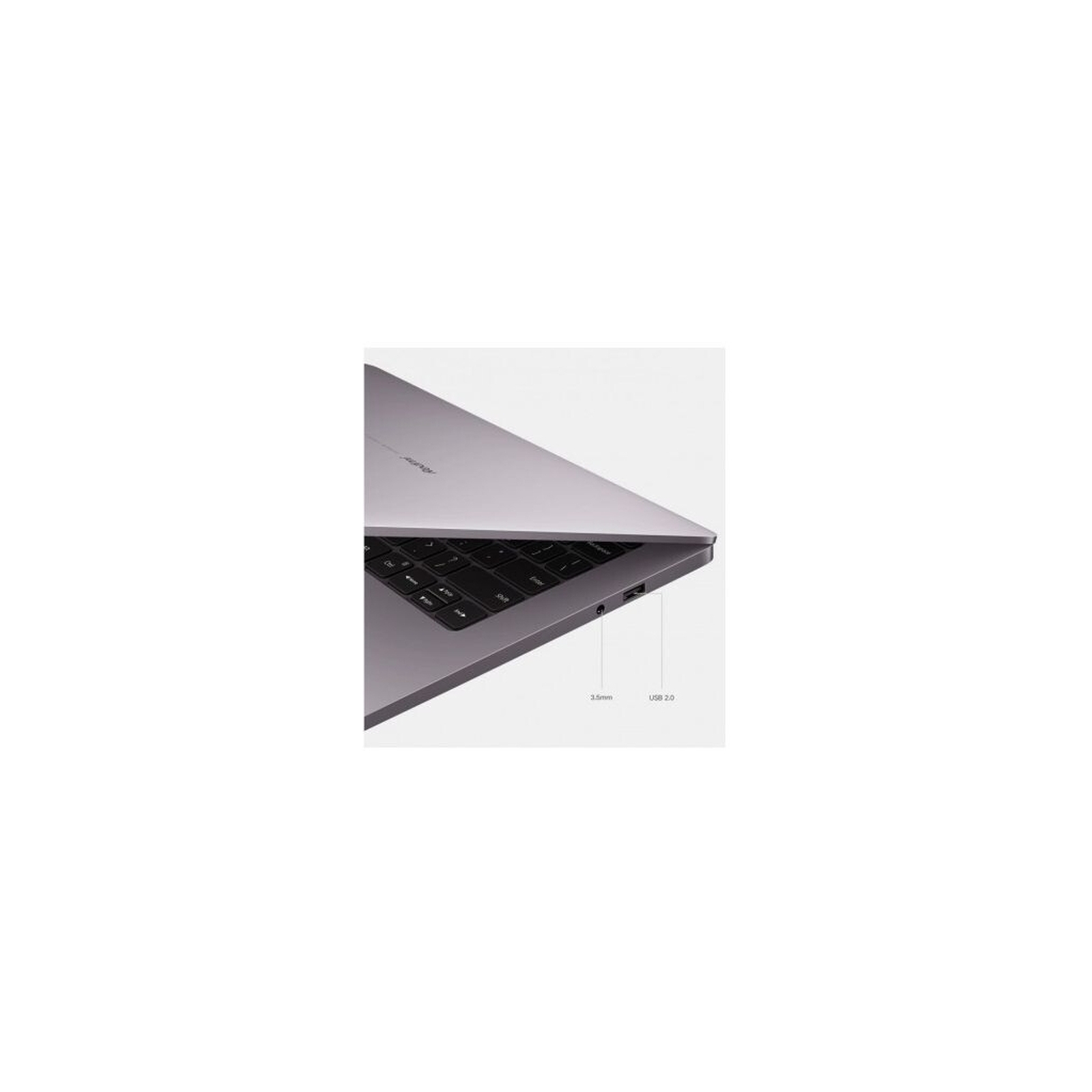 Ноутбук Xiaomi RedmiBook Pro 14 (JYU4400CN) зображення 5