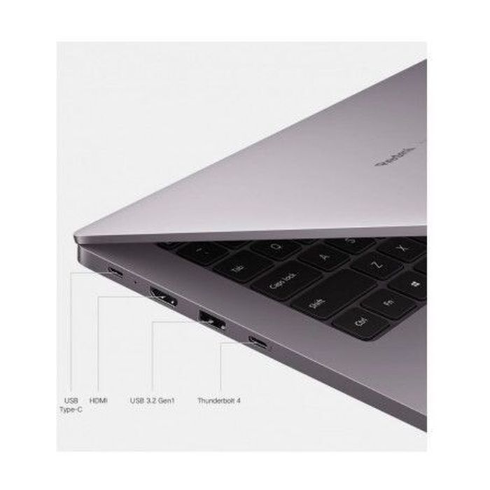 Ноутбук Xiaomi RedmiBook Pro 14 (JYU4400CN) зображення 6