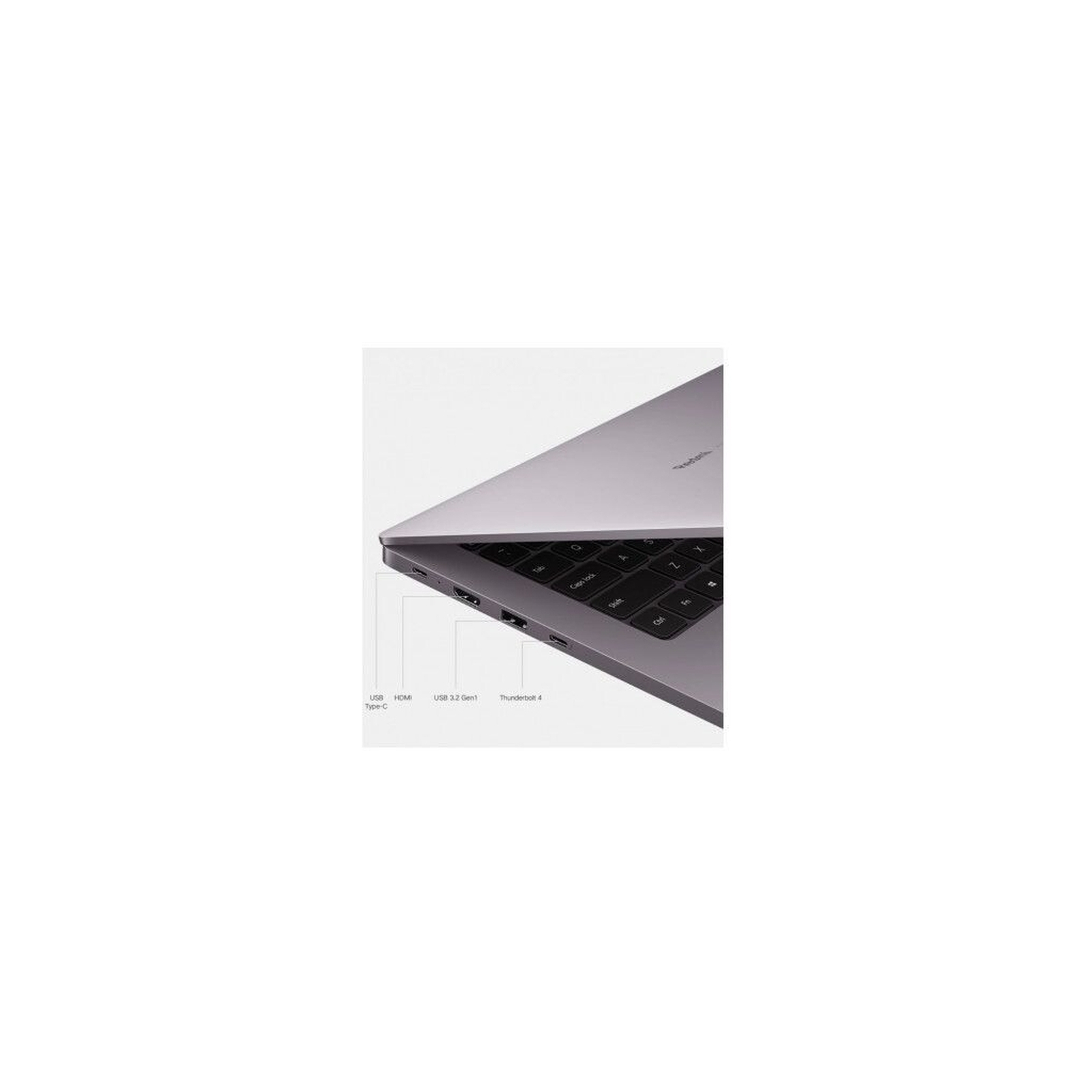 Ноутбук Xiaomi RedmiBook Pro 14 (JYU4400CN) зображення 6