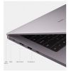 Ноутбук Xiaomi RedmiBook Pro 14 (JYU4400CN) зображення 6
