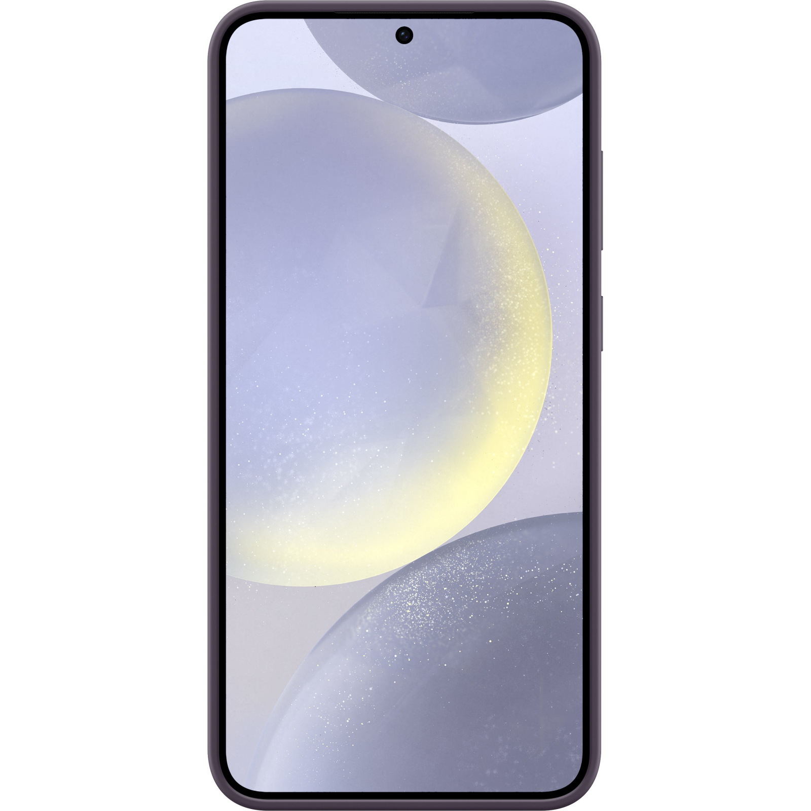 Чохол до мобільного телефона Samsung Galaxy S24+ (S926) Standing Grip Case Dark Violet (EF-GS926CEEGWW) зображення 2