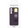 Чохол до мобільного телефона Samsung Galaxy S24+ (S926) Standing Grip Case Dark Violet (EF-GS926CEEGWW) зображення 7