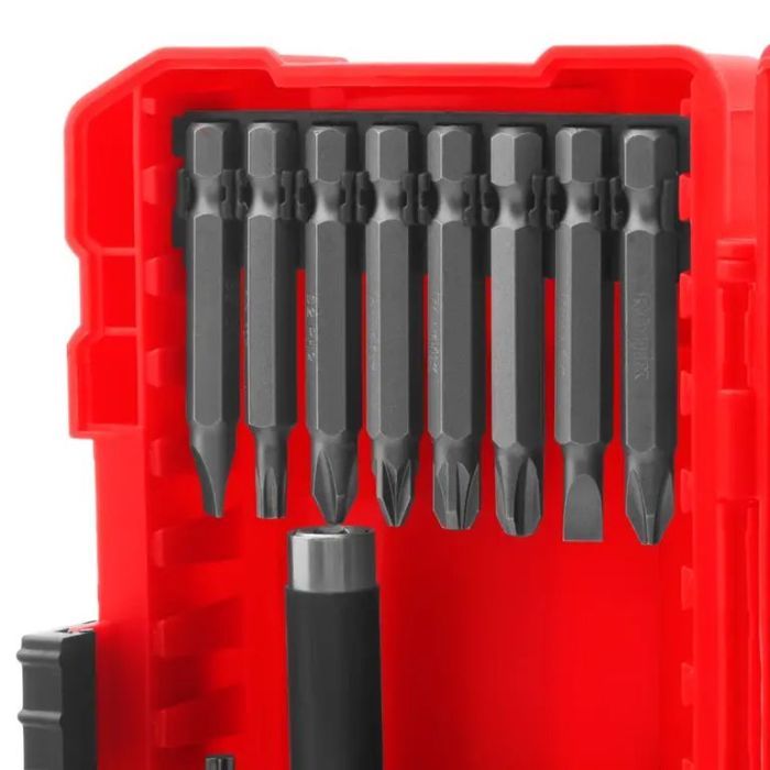 Набор бит Ronix 48 шт. (RH-5452) изображение 4