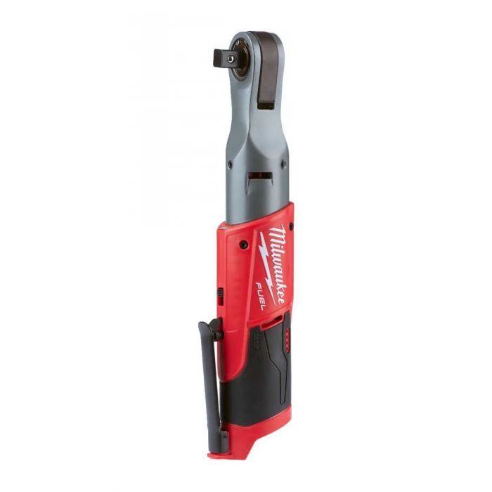 Гайковерт Milwaukee 1/2" кутовий, M12 FIR12-0, 81Нм (без АКБ та ЗП) (4933459800)