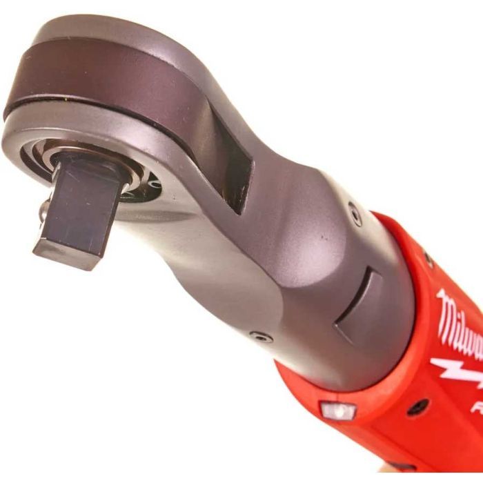 Гайковерт Milwaukee 1/2" кутовий, M12 FIR12-0, 81Нм (без АКБ та ЗП) (4933459800) зображення 2