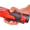 Гайковерт Milwaukee 1/2" кутовий, M12 FIR12-0, 81Нм (без АКБ та ЗП) (4933459800) зображення 5