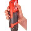 Гайковерт Milwaukee 1/2" кутовий, M12 FIR12-0, 81Нм (без АКБ та ЗП) (4933459800) зображення 6