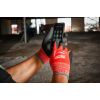 Защитные перчатки Milwaukee с сопротивлением порезам 2, M/8 (4932479907) изображение 3