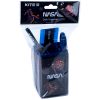 Настольный набор Kite квадратный NASA (NS24-214) изображение 3