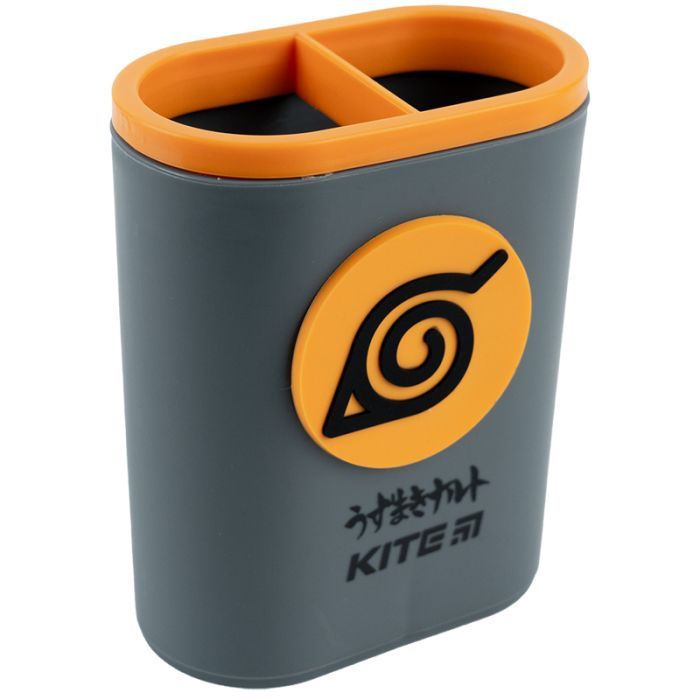 Підставка для ручок Kite з фігуркою Naruto (NR23-170) зображення 2