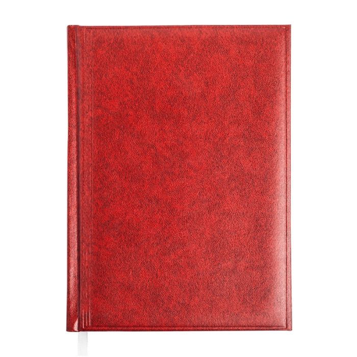 Еженедельник Buromax недатированный BASE(Miradur) L2U A5 черный 288 страниц (BM.2008-01)