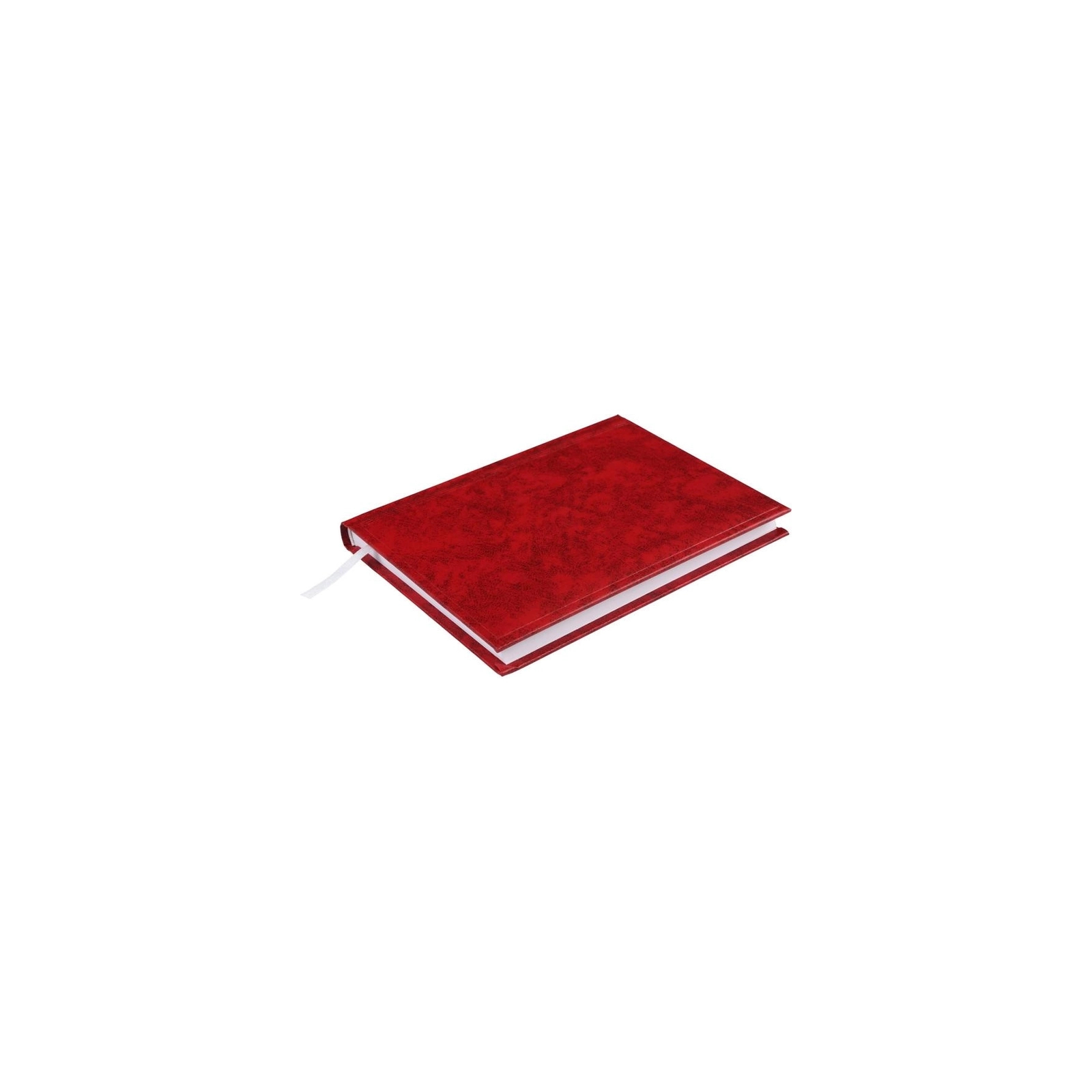 Тижневик Buromax недатований BASE(Miradur) L2U A5 червоний 288 сторінок (BM.2008-05) зображення 2
