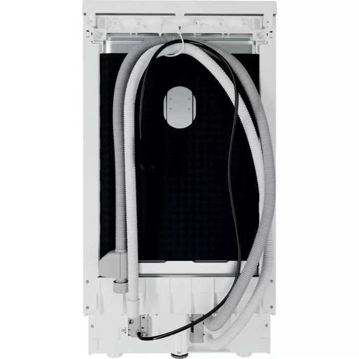 Посудомийна машина Whirlpool WSFO3O23PF зображення 10