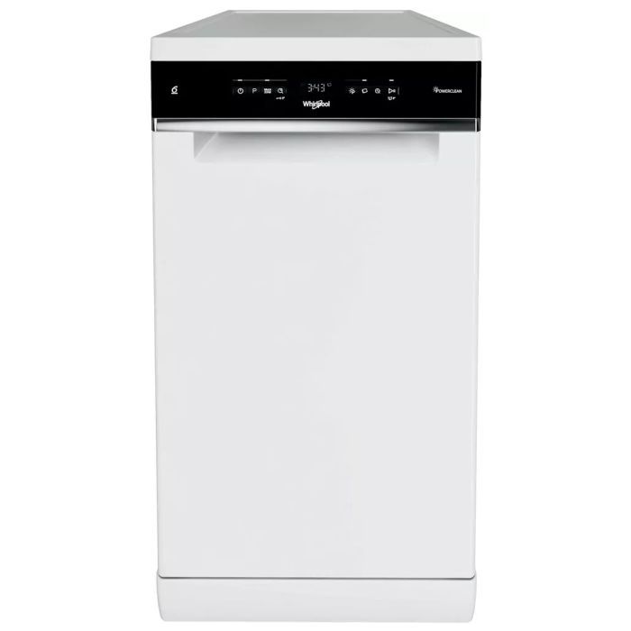 Посудомийна машина Whirlpool WSFO3O23PF