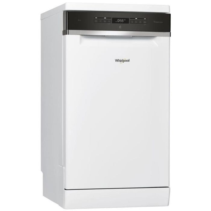 Посудомийна машина Whirlpool WSFO3O23PF зображення 3