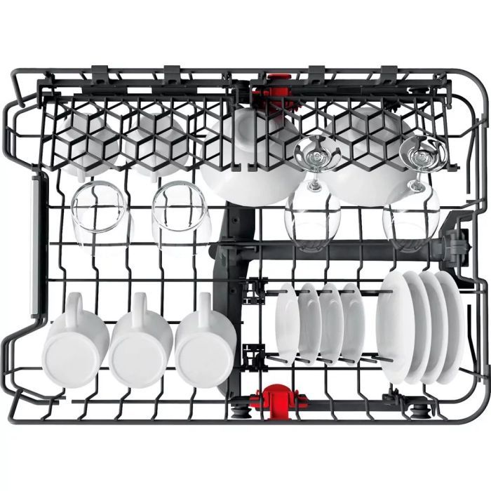 Посудомийна машина Whirlpool WSFO3O23PF зображення 7