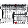 Посудомийна машина Whirlpool WSFO3O23PF зображення 7