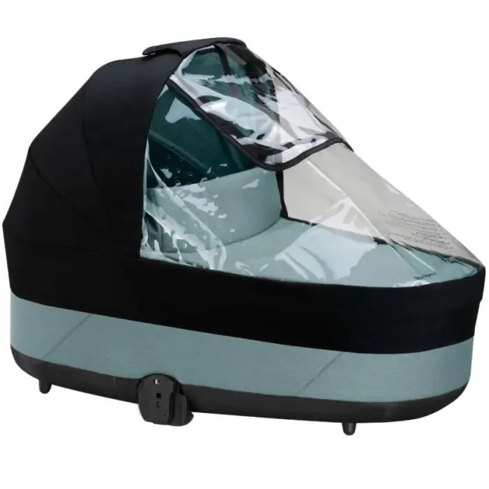 Дождевик на коляску Cybex S Lux для люльки (522002959)