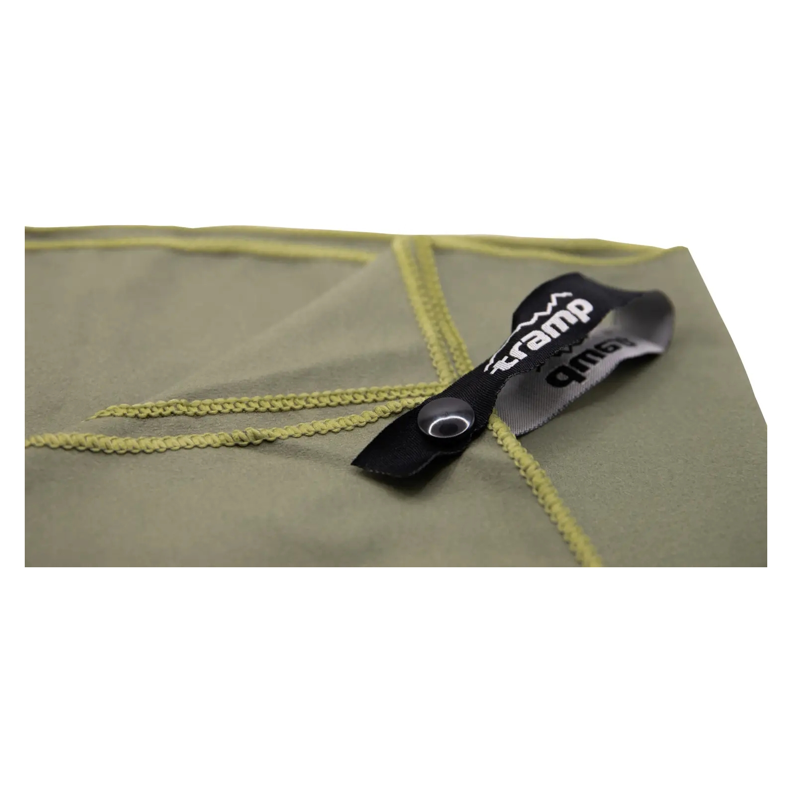 Рушник Tramp з мікрофібри в чохлі Pocket Towel 40х80 S Army green (UTRA-161-S-army-green) зображення 10