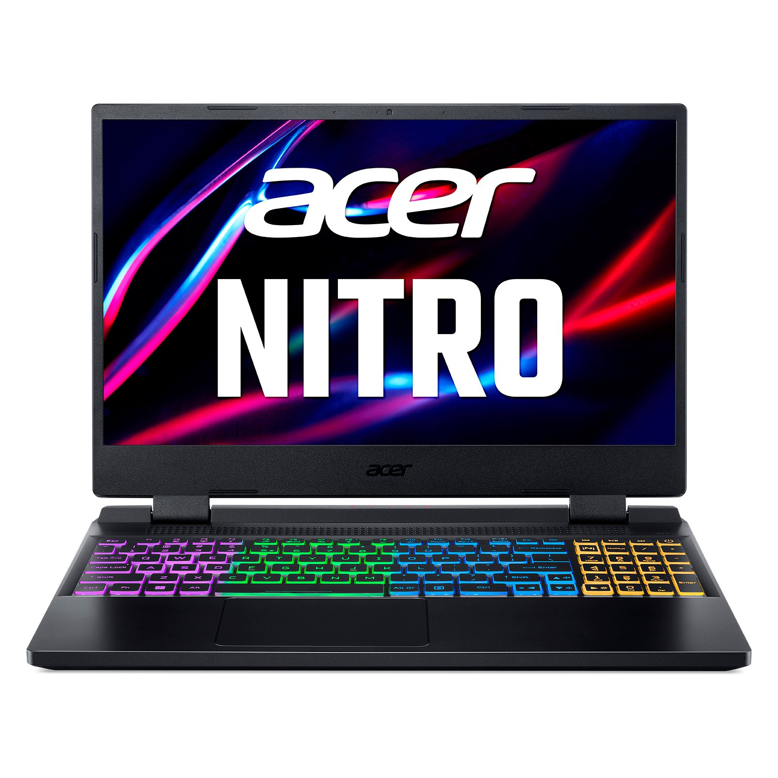 Ноутбук Acer Nitro 5 AN515-58 (NH.QM0EU.00M)