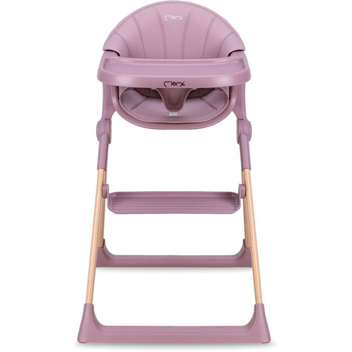 Стульчик для кормления MoMi Kala Pink (KRKA00024) изображение 2