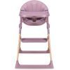 Стульчик для кормления MoMi Kala Pink (KRKA00024) изображение 2