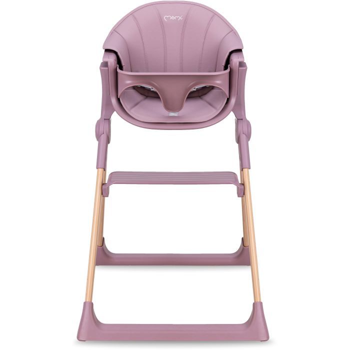 Стульчик для кормления MoMi Kala Pink (KRKA00024) изображение 3